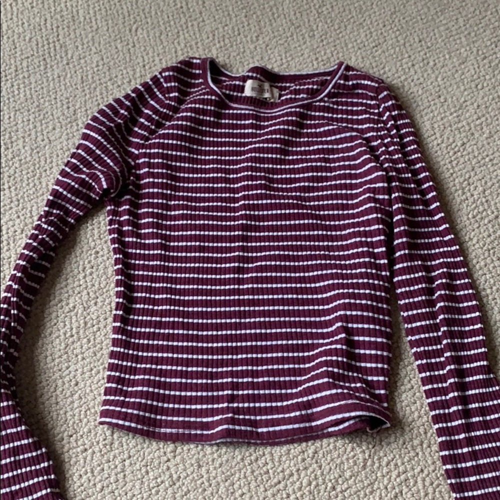 long sleeve